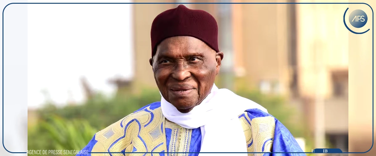 Me Abdoulaye Wade, une trajectoire construite dans la résilience