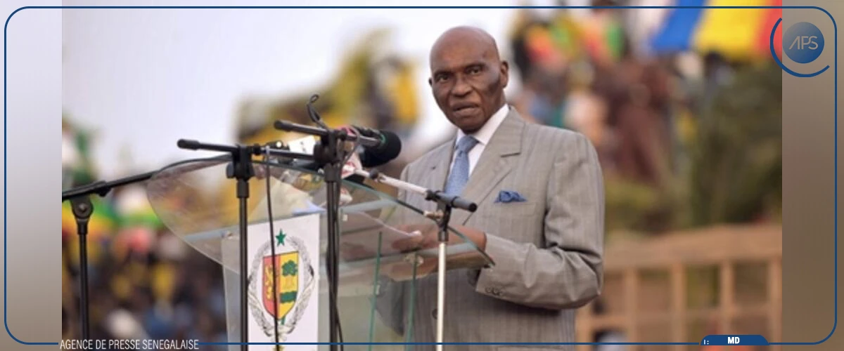 Abdoulaye Wade, une contribution déterminante au rayonnement culturel
