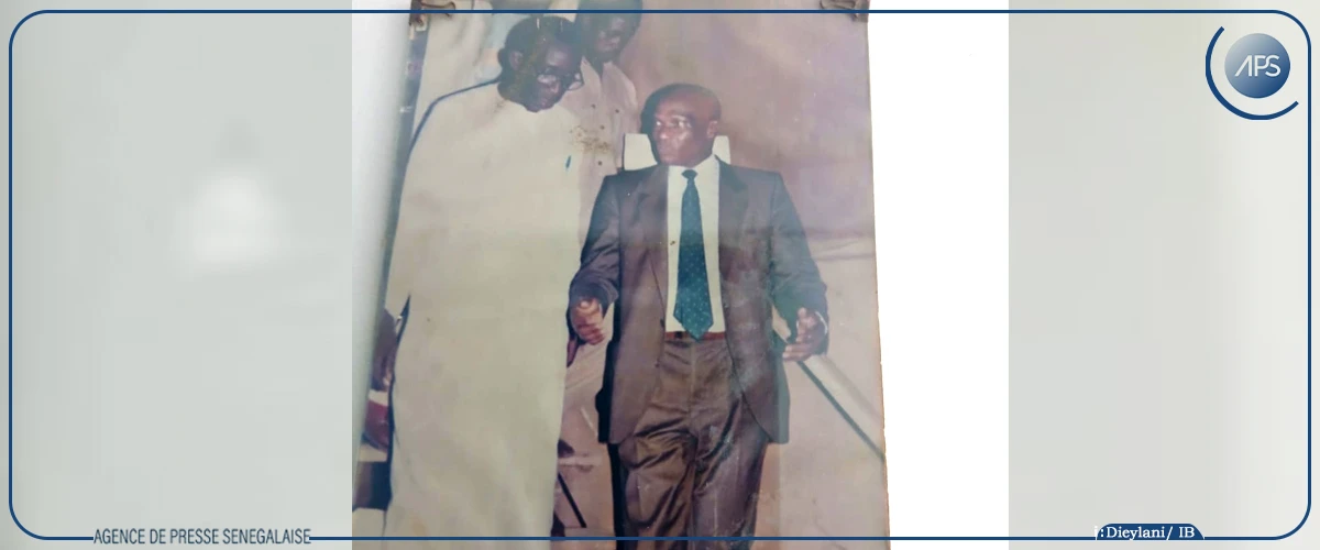 Les confidences de Meissa Sall : ''Le jour où nous avons caché Abdoulaye Wade dans une R4''