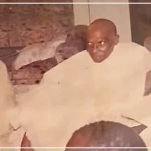 ''La démocratie, c’est Wade'', affirme Ndèye Maguette Dièye, ancienne responsable libérale