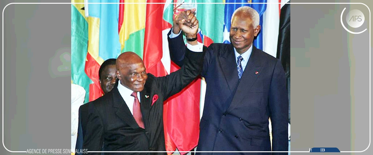 Me Abdoulaye Wade, une trajectoire construite dans la résilience