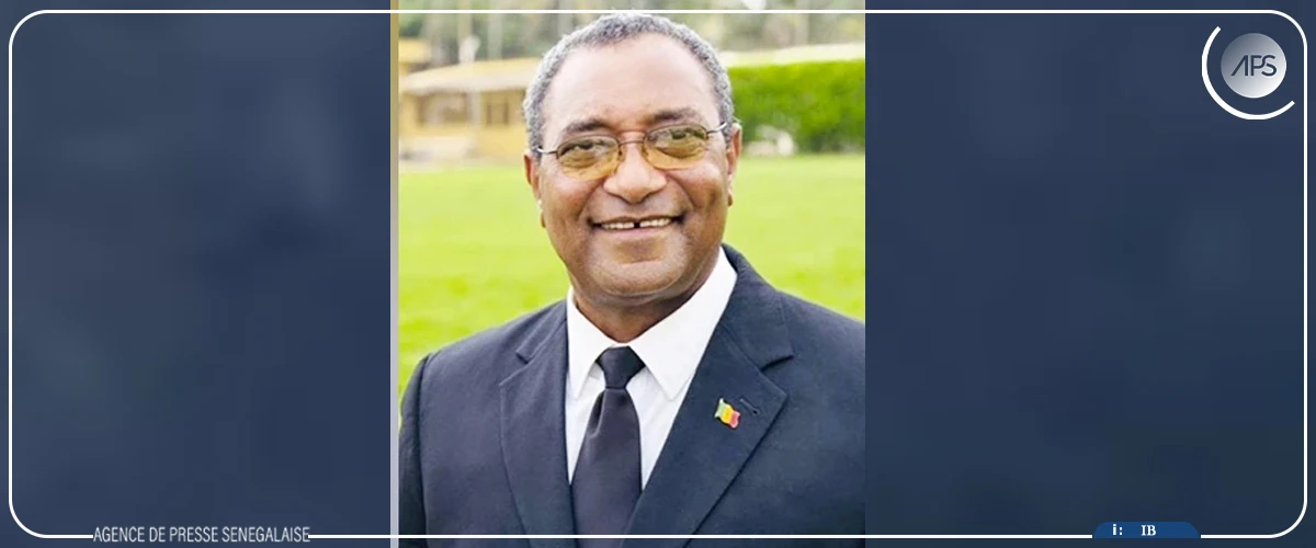 Maintien de la paix : un ancien officier militaire vante l’expérience et le professionnalisme des troupes sénégalaises