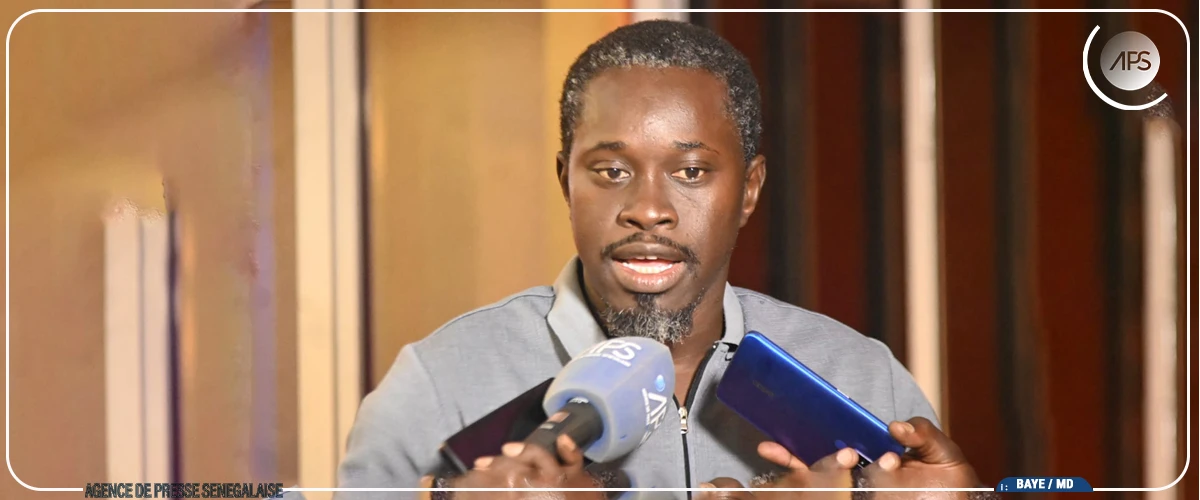 Kaolack : installation d’une plateforme d’innovation intercommunale multi acteurs