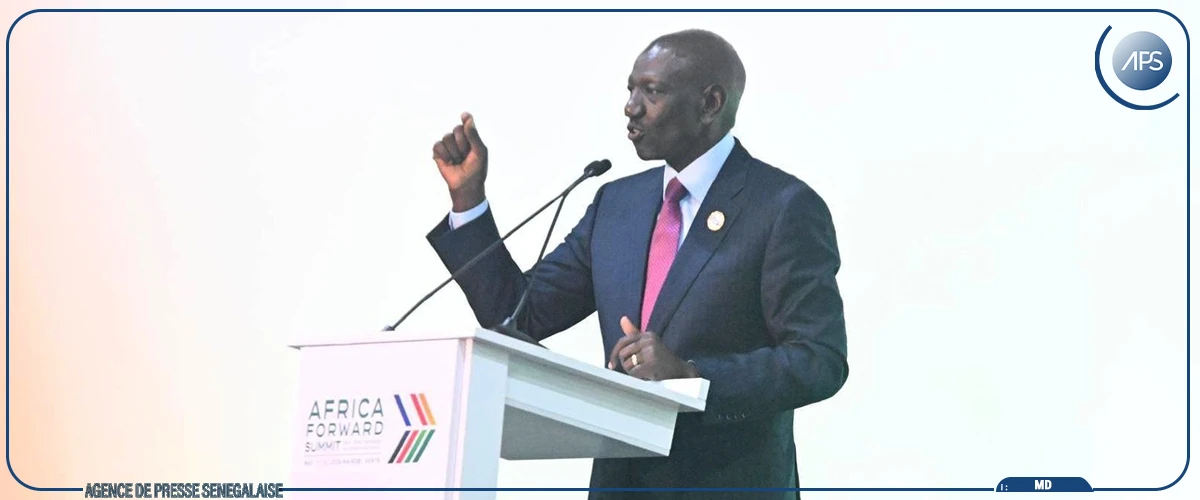 La Déclaration de Nairobi insiste sur des solutions africaines aux crises africaines