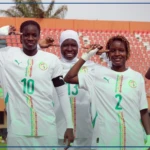 Tournoi UFOA-A U20 féminin : le Sénégal signe une deuxième victoire consécutive face au Libéria (2-0)