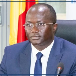 JOJ 2026 : Yankhoba Diémé mise sur un système de mobilité fiable et sécurisé