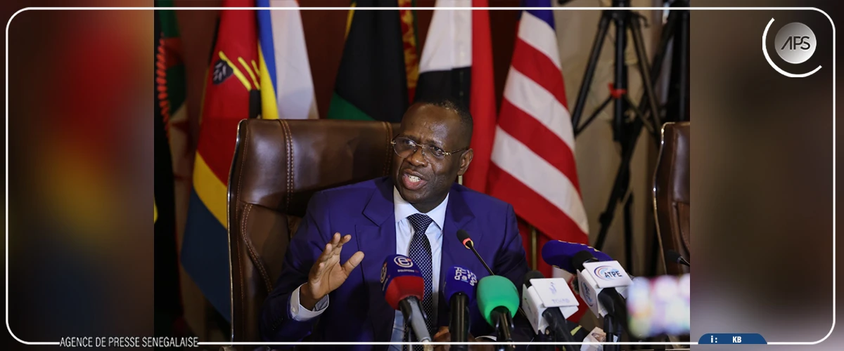 L’Association des banques centrales africaines appelle à aller rapidement à l’intégration monétaire du continent