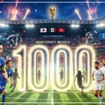 Japon-Tunisie, 1 000e match de l'histoire du Mondial