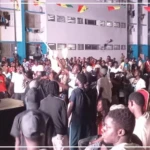 Fête de la musique : rap, slam et ferveur juvénile à l’Université Cheikh Anta Diop de Dakar