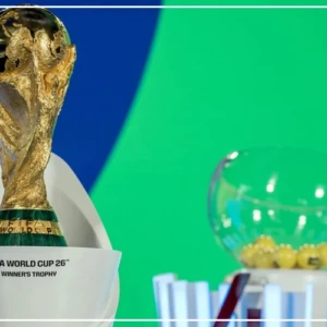 Deux joueurs africains dans le onze-type de la première journée, Messi désigné meilleur joueur