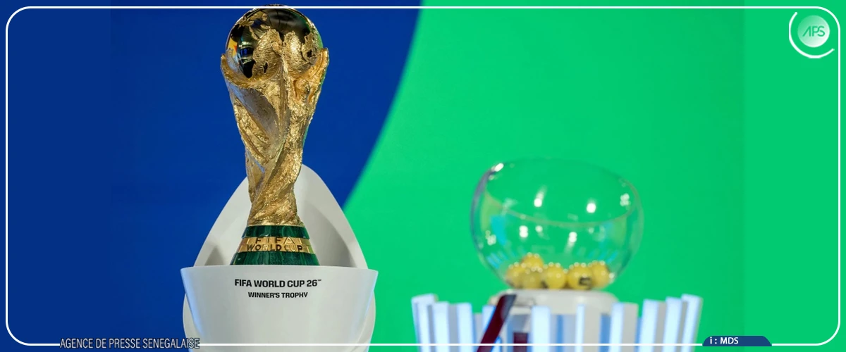 Deux joueurs africains dans le onze-type de la première journée, Messi désigné meilleur joueur