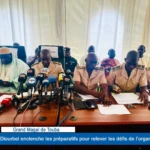 Grand Magal de Touba : Diourbel enclenche les préparatifs pour relever les défis de l'organisation 