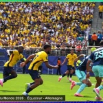 Coupe du Monde 2026 : Équateur - Allemagne 
