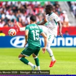Coupe du Monde 2026 : Sénégal - Irak à Toronto