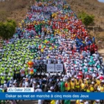 JOJ Dakar 2026 : Dakar se met en marche à cinq mois des Jeux