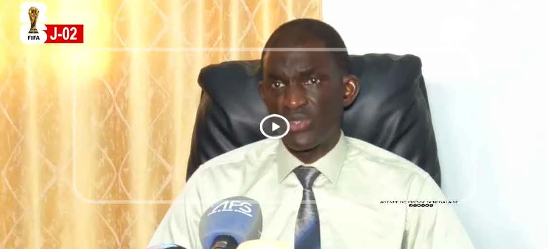 Kaolack : Ansoumana Dione annonce avoir été élevé au rang de docteur honoris causa par une institution scientifique africaine