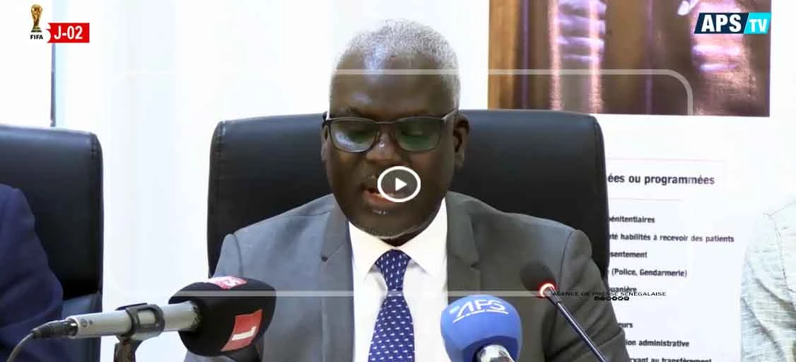 Prisons sénégalaises : l’ONLPL présente les résultats de ses évaluations du système disciplinaire