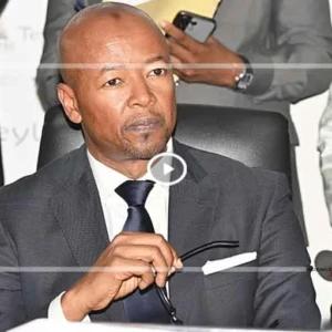 Ministère de la Culture : Alpha Thiam, le discours de la méthode