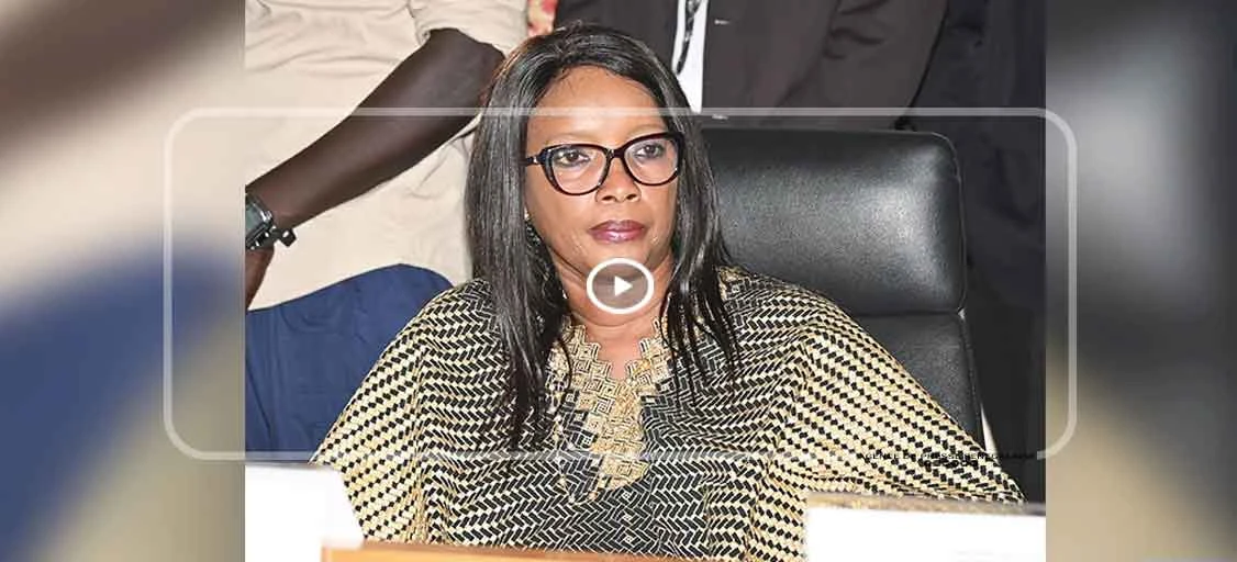 Culture : Mame Coumba Diop lance son premier chantier en faveur des artistes