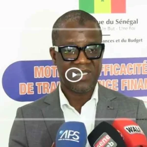 SNR : un séminaire stratégique pour renforcer la gouvernance financière, comptable et patrimoniale
