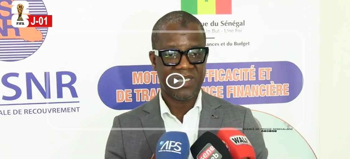 SNR : un séminaire stratégique pour renforcer la gouvernance financière, comptable et patrimoniale