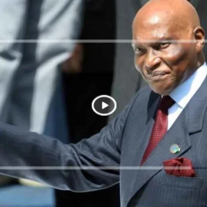 Centenaire d’Abdoulaye Wade : l’APS célèbre un siècle d’histoire !