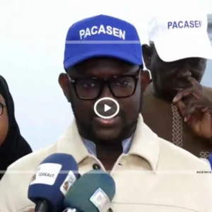 Saly : le PACASEN mobilise près de 400 millions de FCFA pour renforcer les infrastructures de proximité