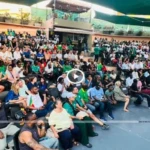 Mondial 2026 : France vs Sénégal 3-1, espoir puis douche froide à la Fan Zone de l’IF