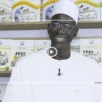 CFEE 2026 : le ministre Moustapha Mamba Guirassy satisfait du déroulement des épreuves