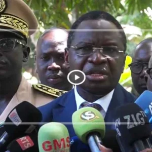 Casamance : l’État va investir 90 milliards de francs CFA pour les agropoles et l’anacarde (ministre)