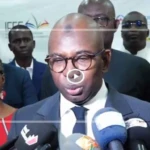 Moustpaha Guirassy appelle l’Afrique à intégrer l’intelligence artificielle dans les apprentissages