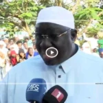 Hajj 2026 : les premiers pèlerins sénégalais de retour au bercail 