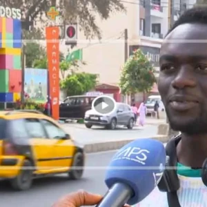 Mondial 2026 : les supporters sénégalais misent sur un sursaut des Lions face à la Norvège