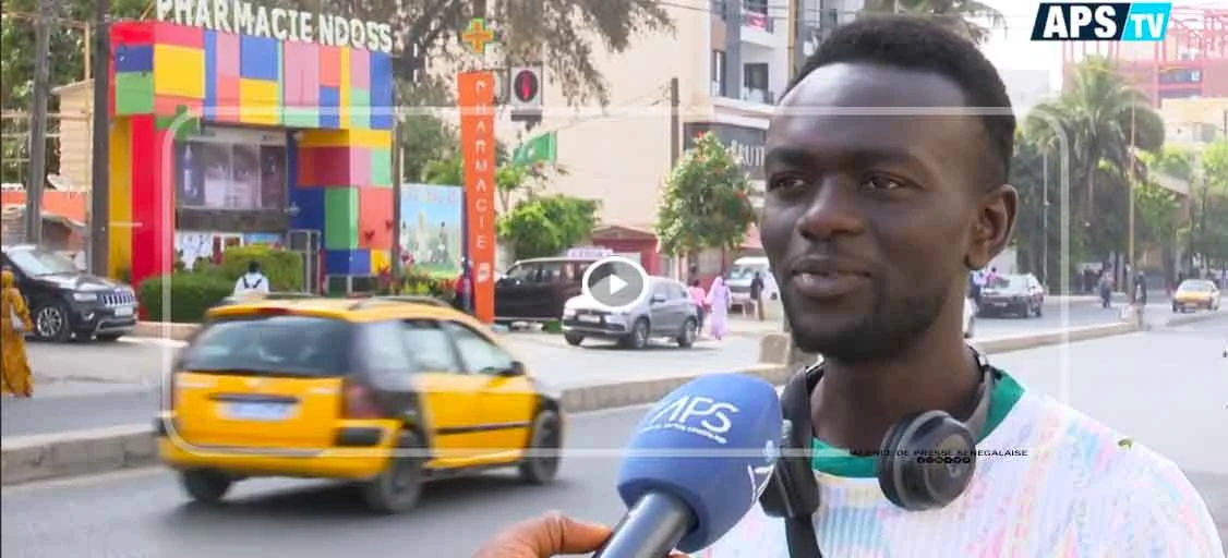 Mondial 2026 : les supporters sénégalais misent sur un sursaut des Lions face à la Norvège