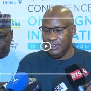 Diagnostic médical : experts et décideurs africains en conclave à Dakar