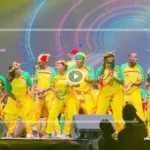 Sénégal-Norvège (2-3) : de l'extase à la douche froide, la Place de la Nation a vibré avant de sombrer