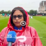 Mondial 2026 : Des journalistes gardent toujours de l'espoir pour une qualification des Lions au second tour