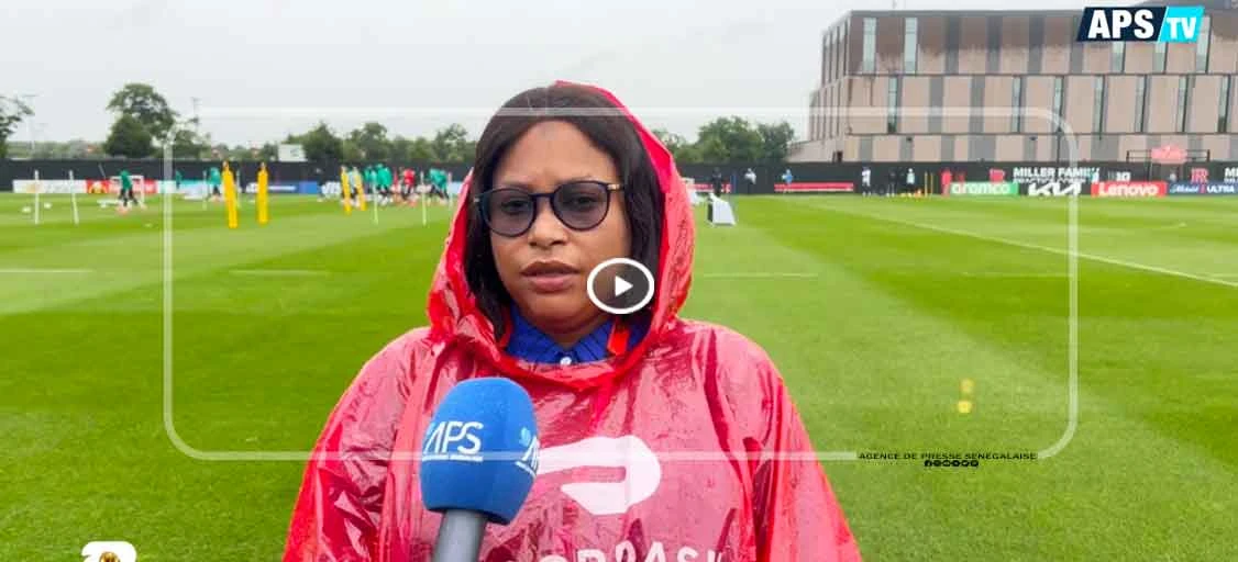 Mondial 2026 : Des journalistes gardent toujours de l’espoir pour une qualification des Lions au second tour