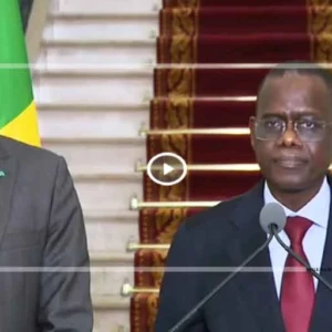 Nouveau gouvernement : Al Aminou Lô aux commandes d’une équipe de 30 ministres pour accélérer la transformation du Sénégal
