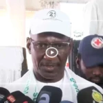 Touba : l'hôpital Matlaboul Fawzaini franchit le cap des 90.000 interventions chirurgicales en 21 ans 