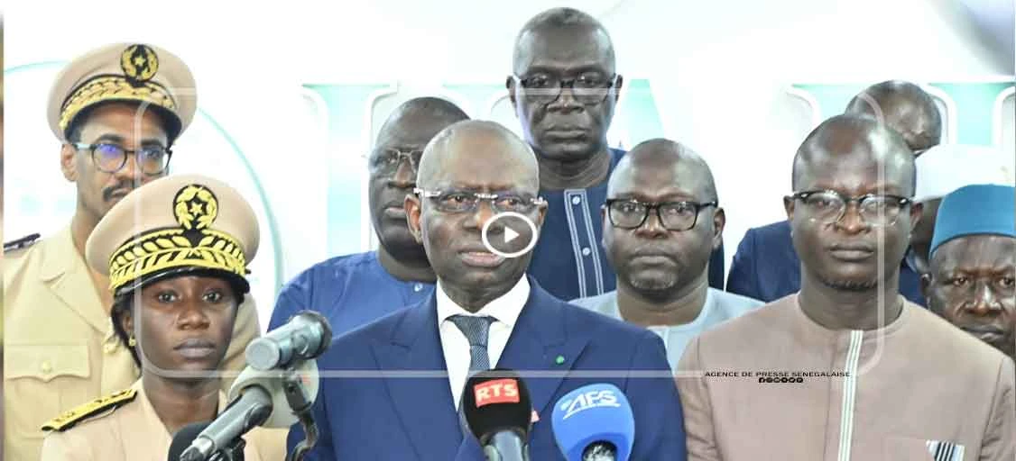 Baccalauréat général 2026 : Un démarrage satisfaisant selon le ministre Boubacar Camara