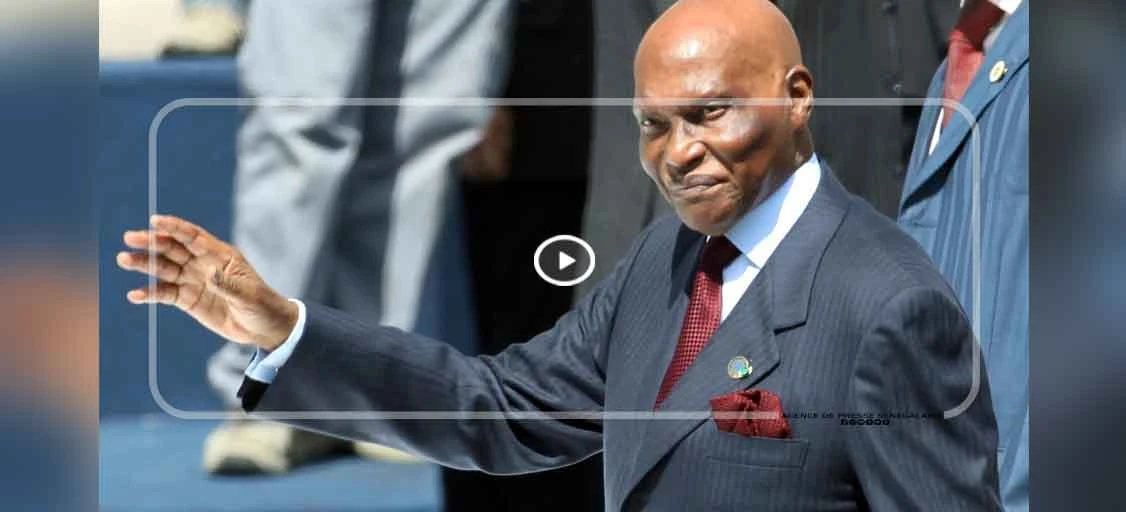 Centenaire d’Abdoulaye Wade : l’APS célèbre un siècle d’histoire !