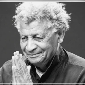 Bouna Sémou Ndiaye évoque ses souvenirs d'Abdullah Ibrahim, "une fierté africaine"