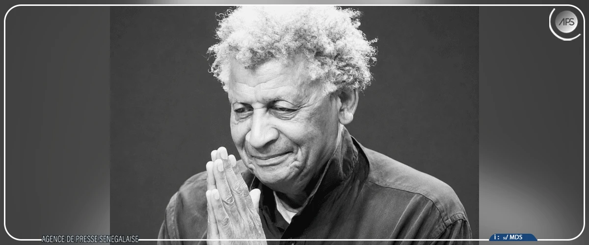 Bouna Sémou Ndiaye évoque ses souvenirs d’Abdullah Ibrahim, “une fierté africaine”