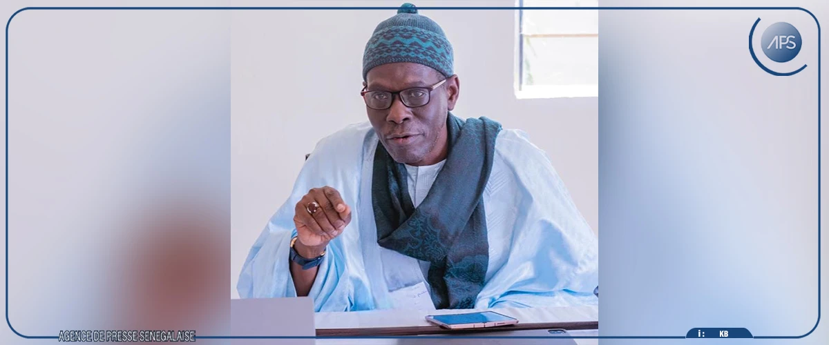 L’adhésion à une confrérie, une démarche de transformation intérieure, selon Abdou Aziz Kébé