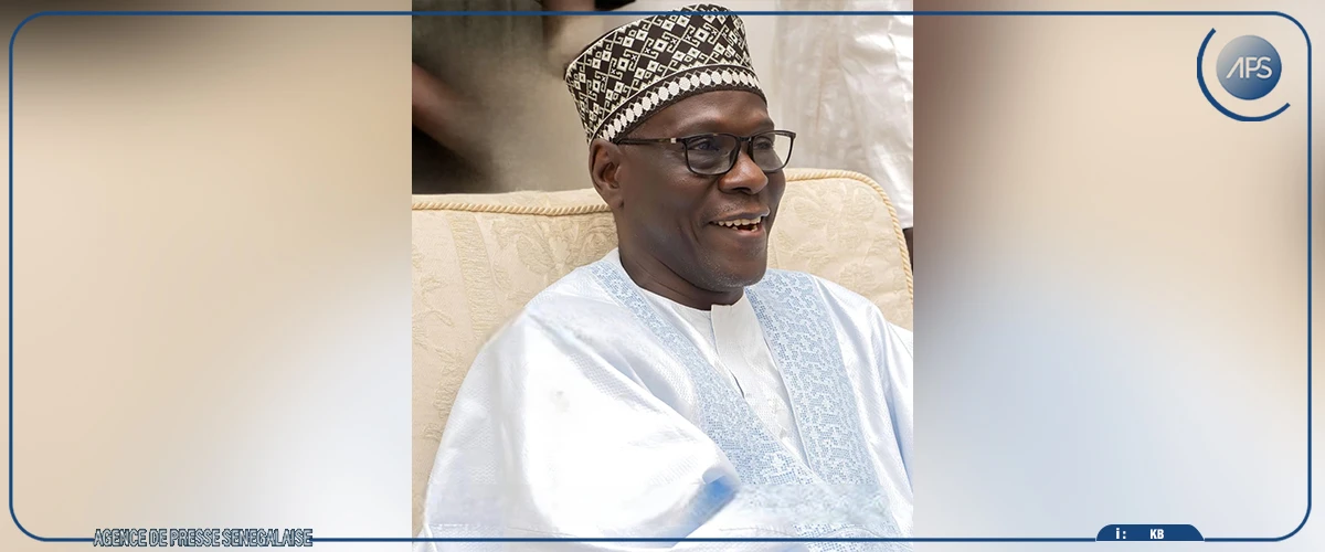 L'adhésion à une confrérie, une démarche de transformation intérieure, selon Abdou Aziz Kébé