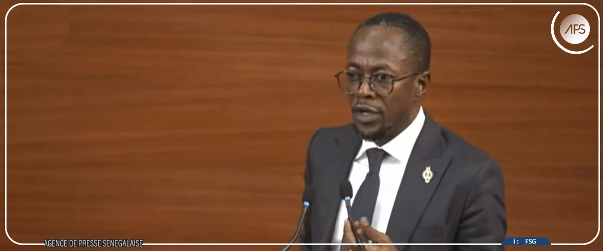 La plénière poursuit ses travaux, une question préalable du député Abdou Mbow rejetée