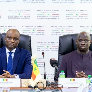 Abdourahmane Sarr : ‘’La souveraineté économique ne se décrète pas, elle se construit’’