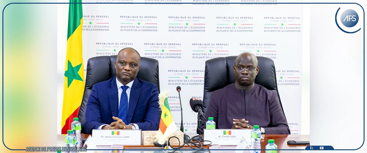 Abdourahmane Sarr : ‘’La souveraineté économique ne se décrète pas, elle se construit’’