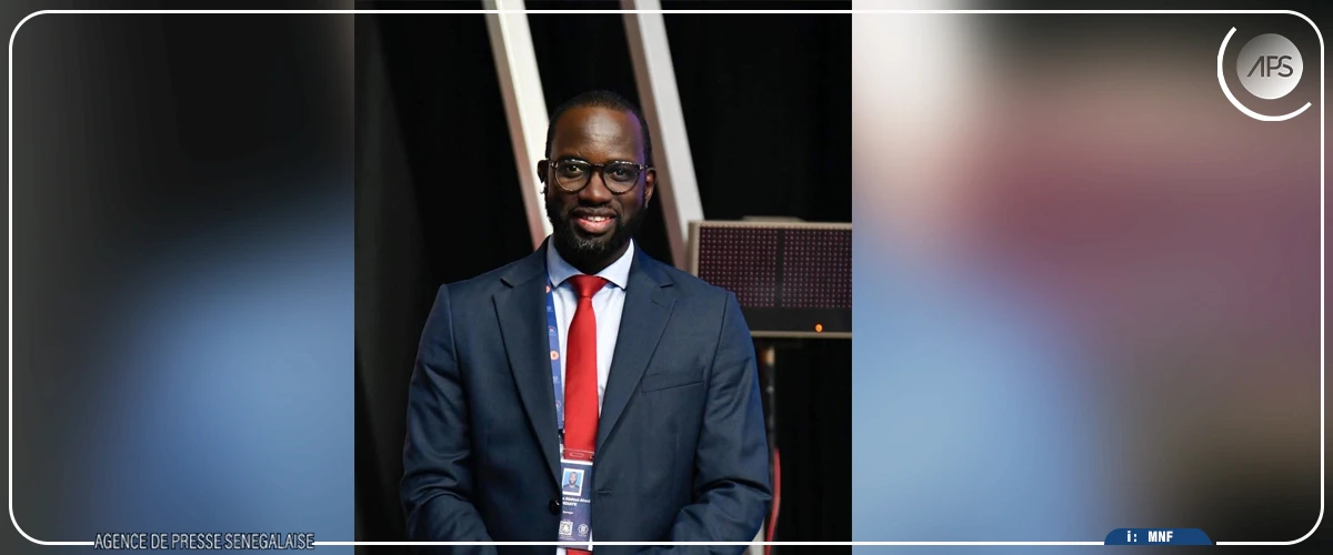 Abdoul Ahad Ndiaye, un polytechnicien aux commandes des Transports terrestres et aériens